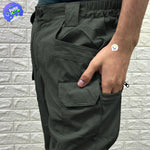 PANTALON CARGO TACTICO MK-017