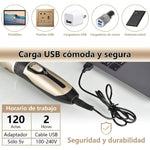 KIT PELUQUERIA PROFESIONAL PARA MASCOTAS