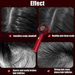 CEPILLO ELECTRICO CRECIMIENTO CABELLO