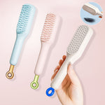 CEPILLO PARA CABELLO PORTATIL