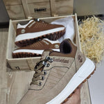 Zapatos Timberland Casuales Cosidos