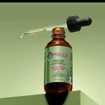 ACEITE FORTALECEDOR CABELLO MIELLE 59ML