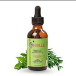 ACEITE FORTALECEDOR CABELLO MIELLE 59ML
