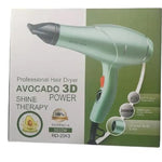 SECADOR DE CABELLO REMINGTON PROFESIONAL
