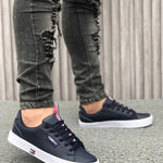 ZAPATOS TOMMY HILFIGER CABALLERO PREMIUM