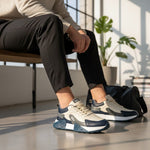 TENIS FLEX AIR PREMIUM PARA CABALLERO