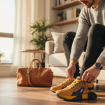 TENIS FLEX AIR PREMIUM PARA CABALLERO