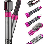 CEPILLO PARA CABELLO 5 EN 1
