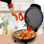 MAQUINA ELECTRICA PARA PIZZA