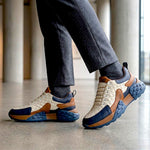 TENIS FLEX AIR PREMIUM PARA CABALLERO