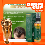 SPRAY NATURAL HERBS HAIR